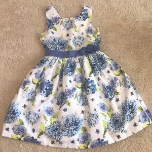 Kids dress